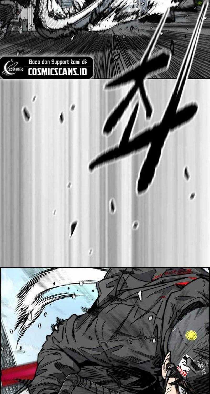 Wind Breaker - Chapter 500 - Trang 113