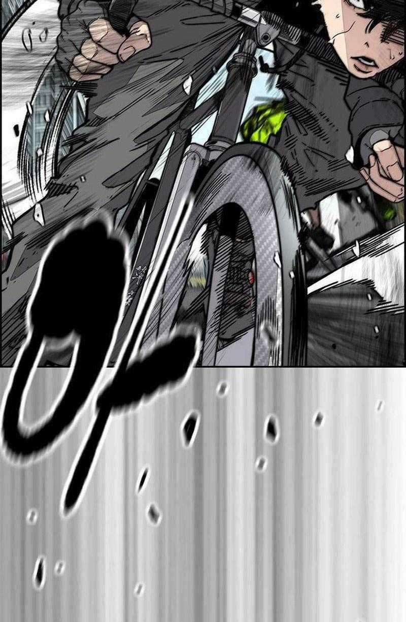 Wind Breaker - Chapter 500 - Trang 114