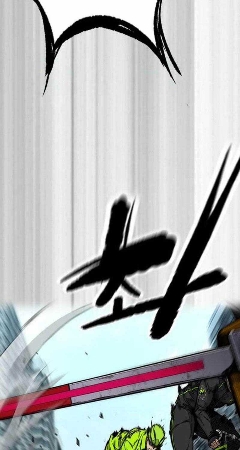 Wind Breaker - Chapter 500 - Trang 118