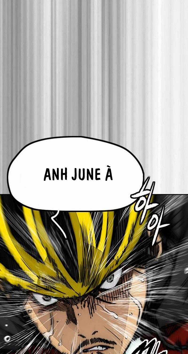 Wind Breaker - Chapter 500 - Trang 21