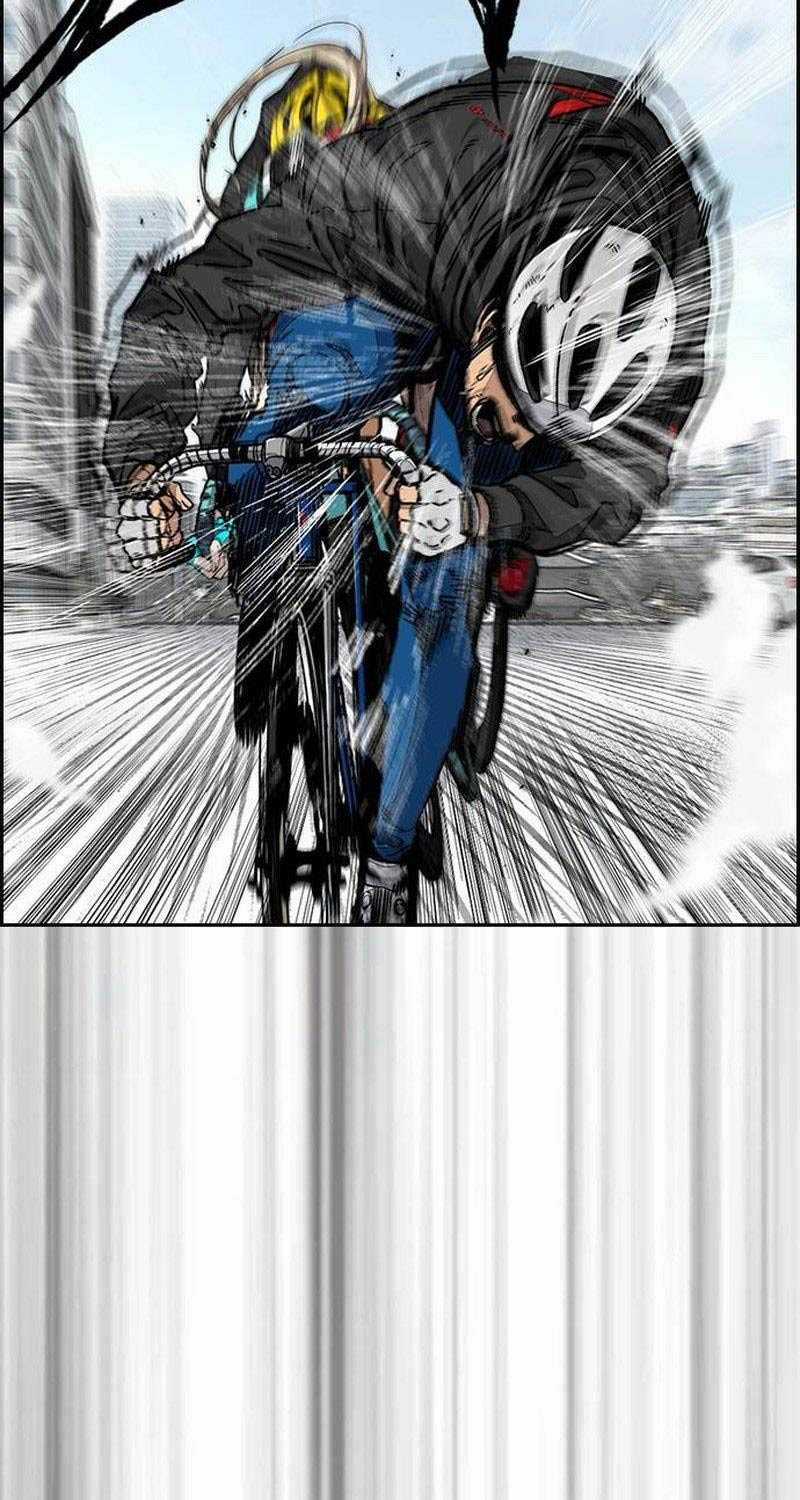 Wind Breaker - Chapter 500 - Trang 23