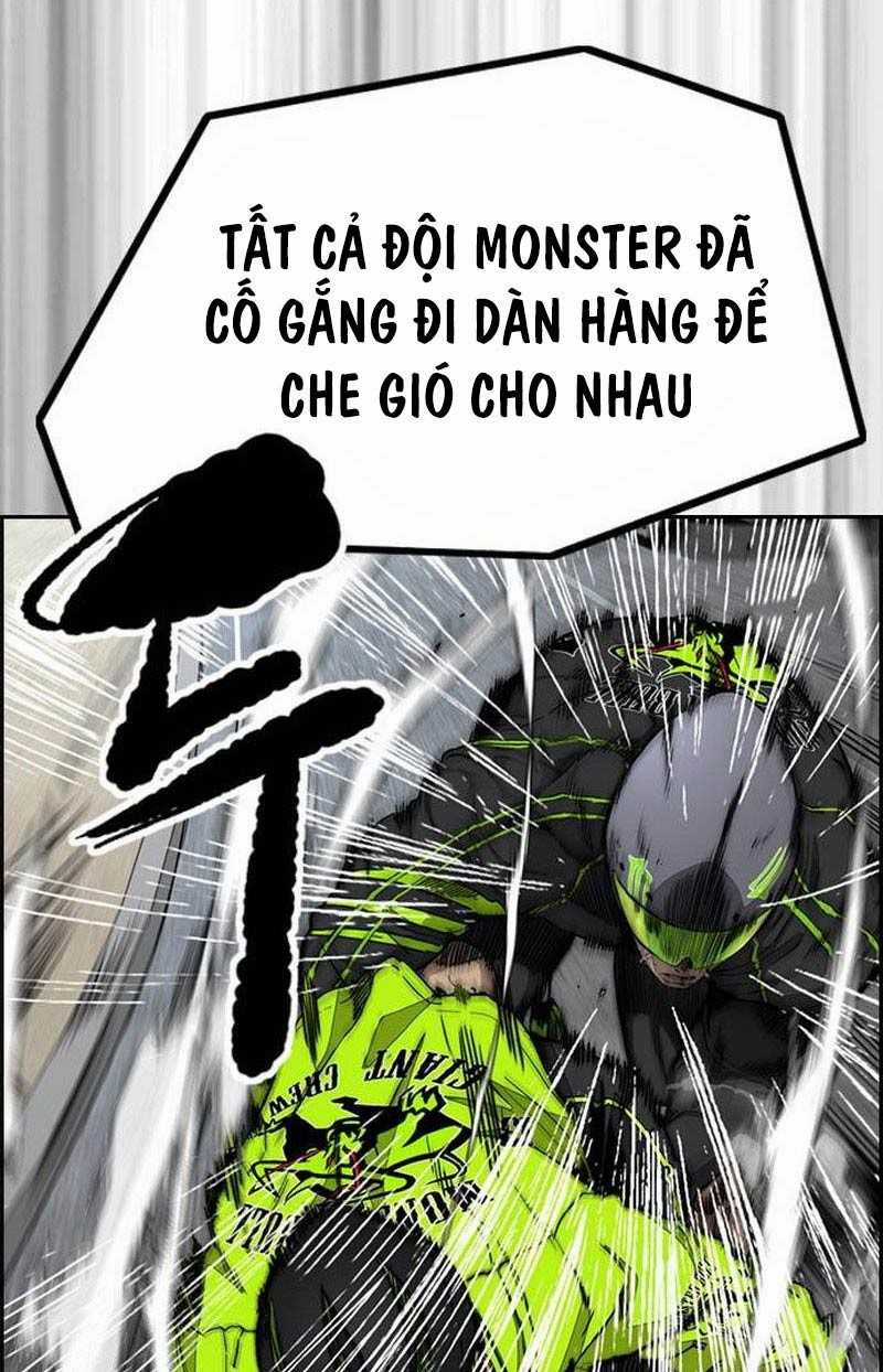 Wind Breaker - Chapter 500 - Trang 24