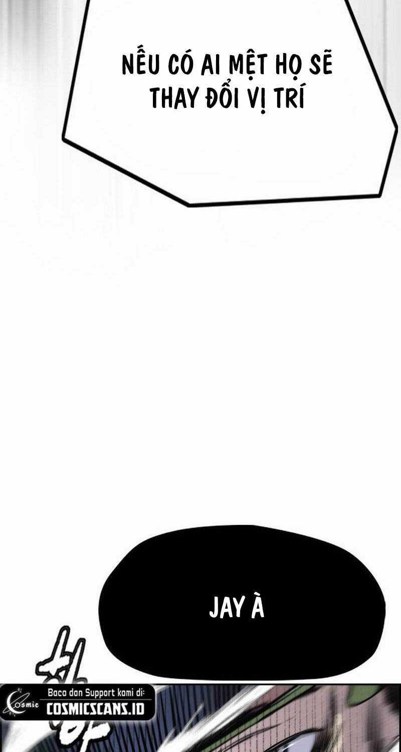 Wind Breaker - Chapter 500 - Trang 26