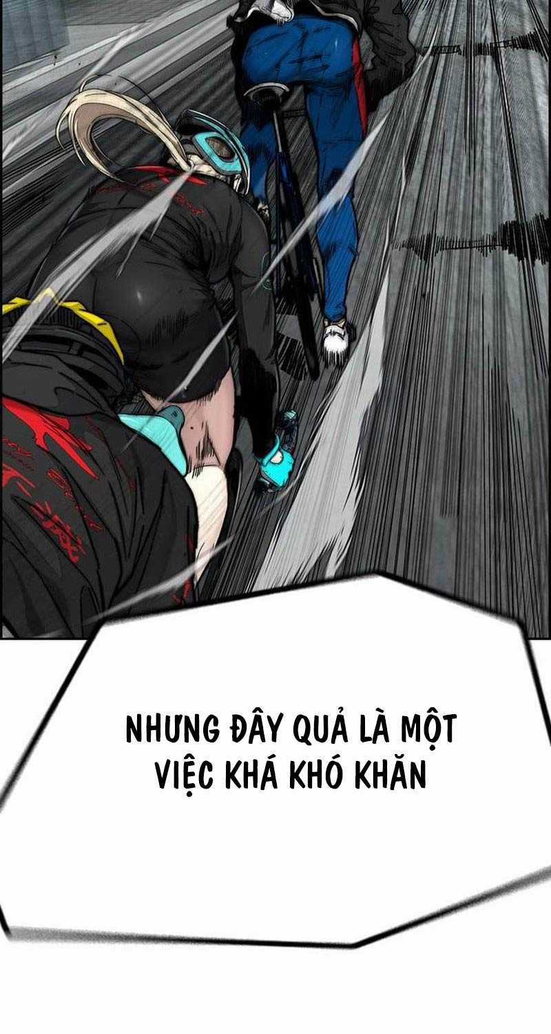 Wind Breaker - Chapter 500 - Trang 4