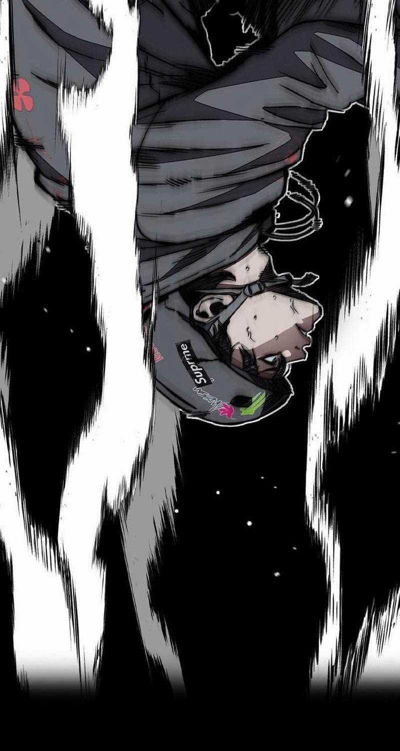 Wind Breaker - Chapter 500 - Trang 31