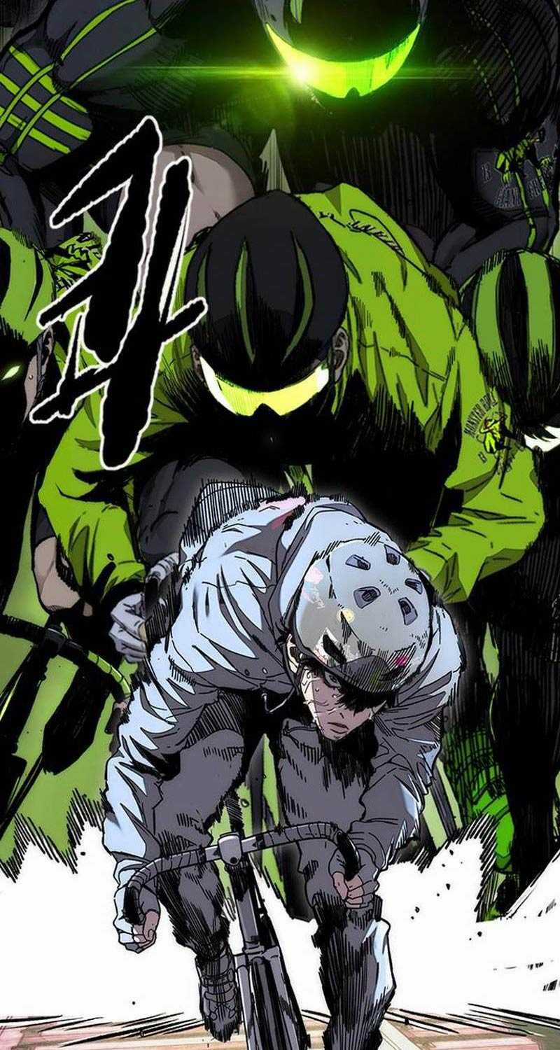 Wind Breaker - Chapter 500 - Trang 34