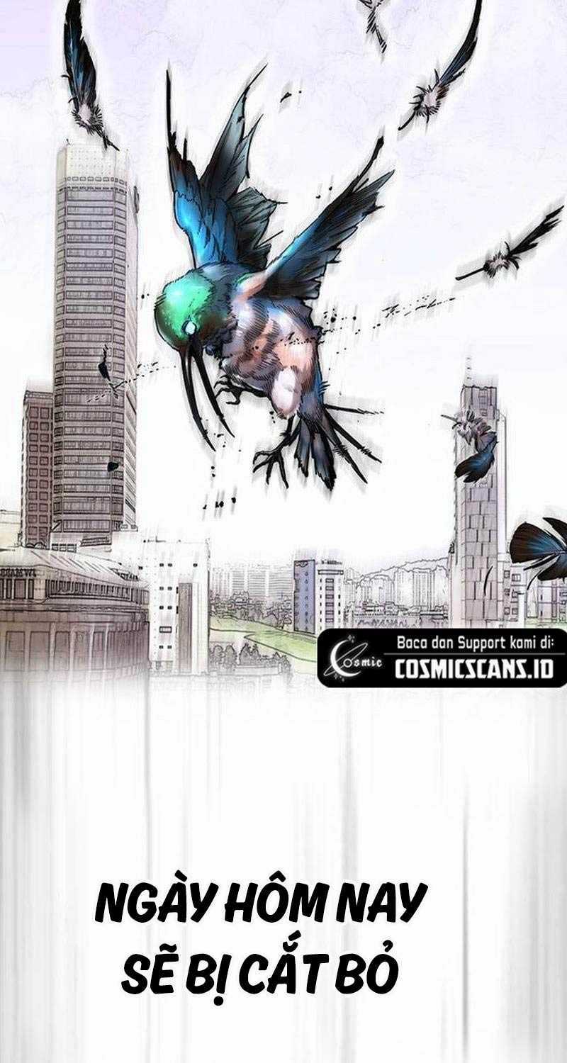 Wind Breaker - Chapter 500 - Trang 37