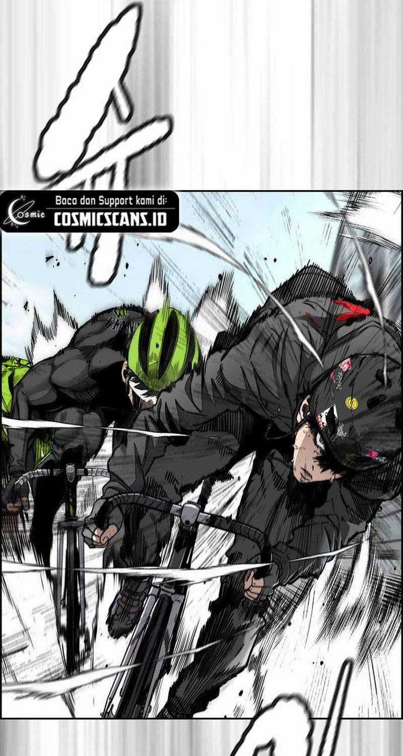 Wind Breaker - Chapter 500 - Trang 39