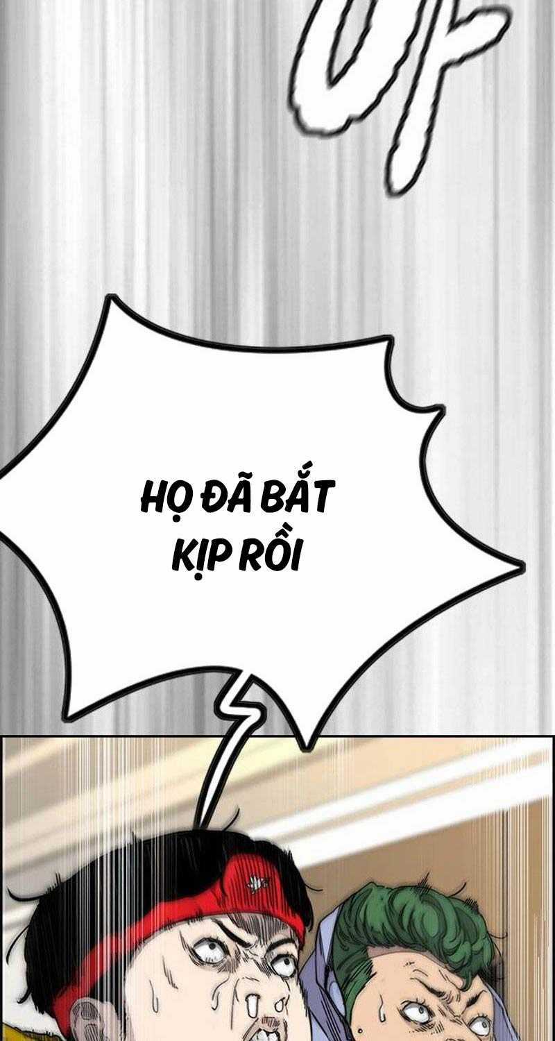 Wind Breaker - Chapter 500 - Trang 40