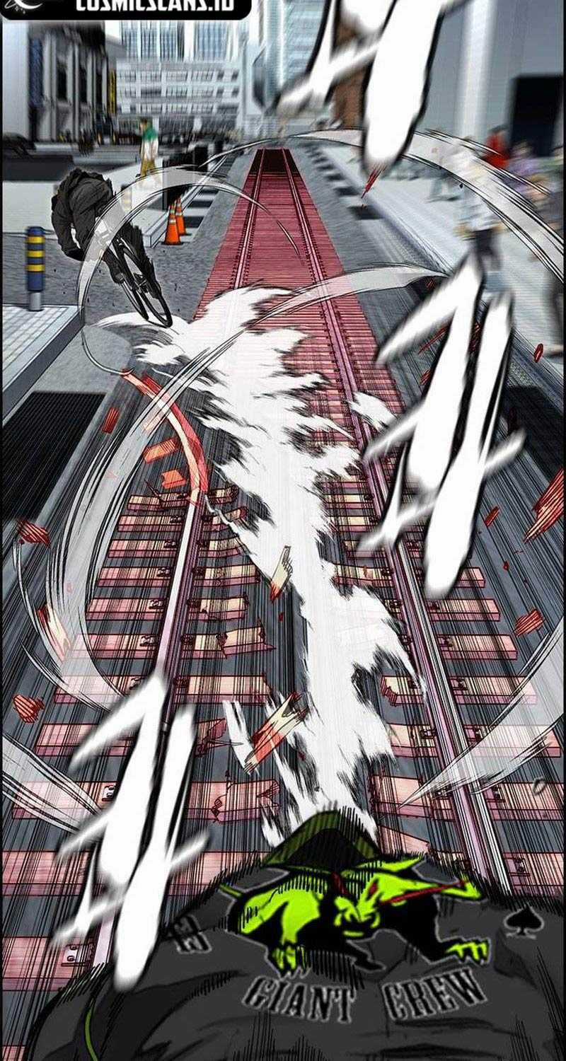 Wind Breaker - Chapter 500 - Trang 44