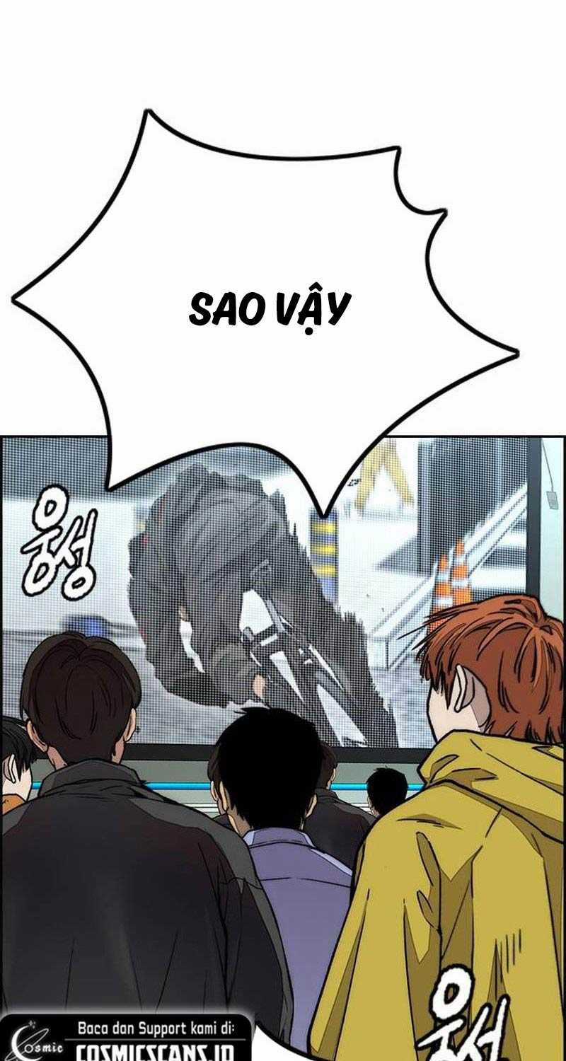 Wind Breaker - Chapter 500 - Trang 46