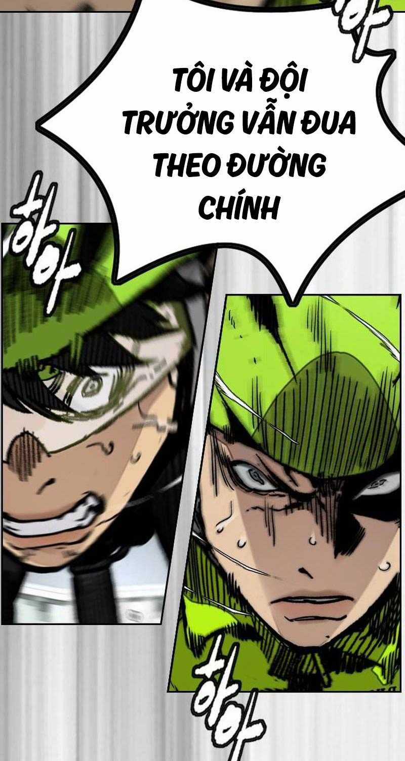 Wind Breaker - Chapter 500 - Trang 54