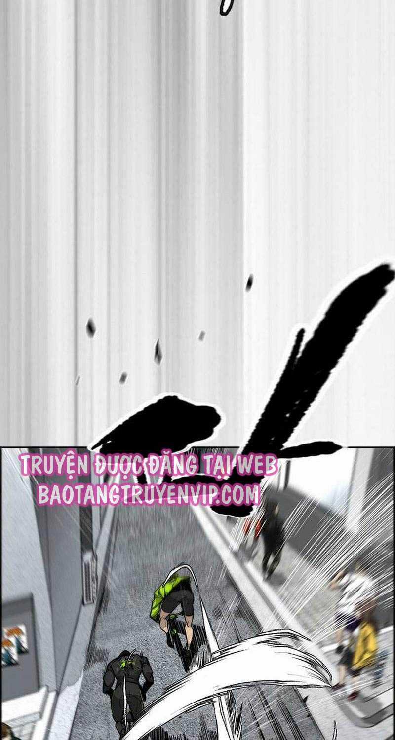 Wind Breaker - Chapter 500 - Trang 55