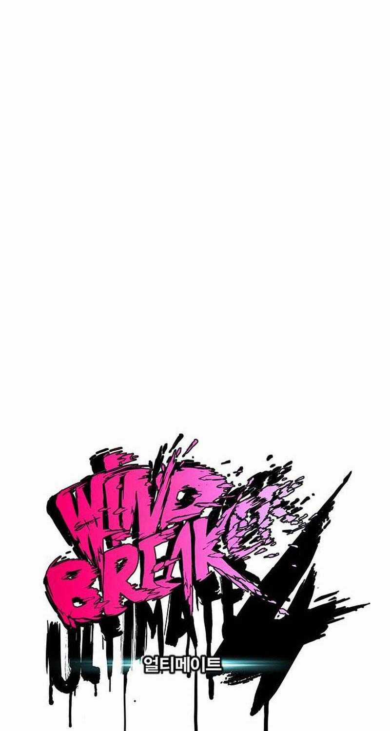 Wind Breaker - Chapter 500 - Trang 59