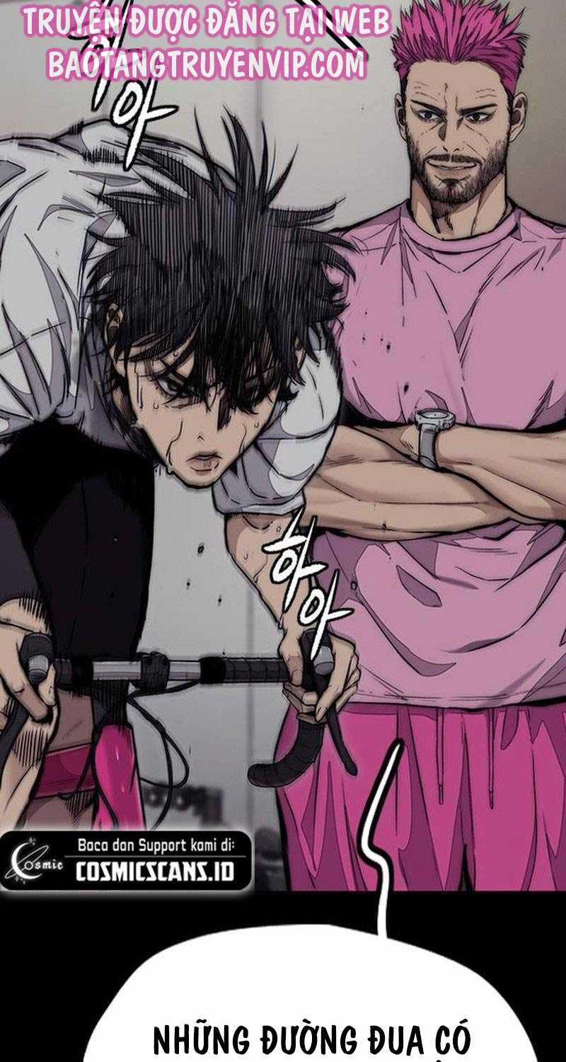 Wind Breaker - Chapter 500 - Trang 62