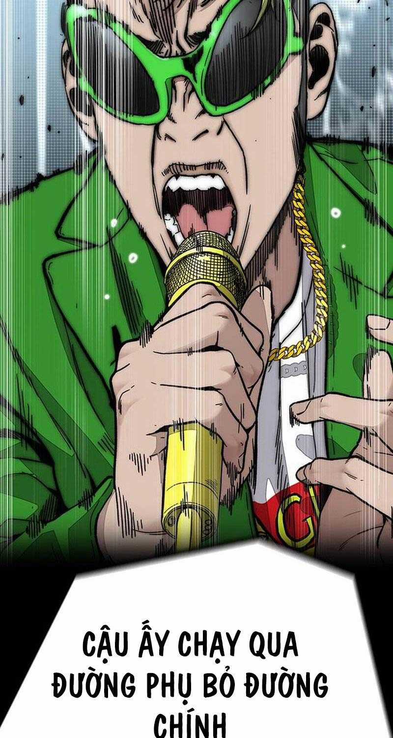 Wind Breaker - Chapter 500 - Trang 67