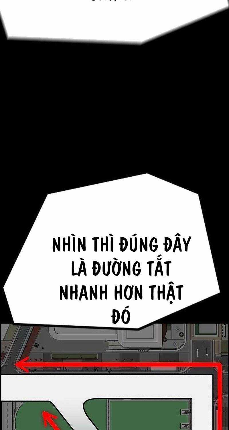 Wind Breaker - Chapter 500 - Trang 68