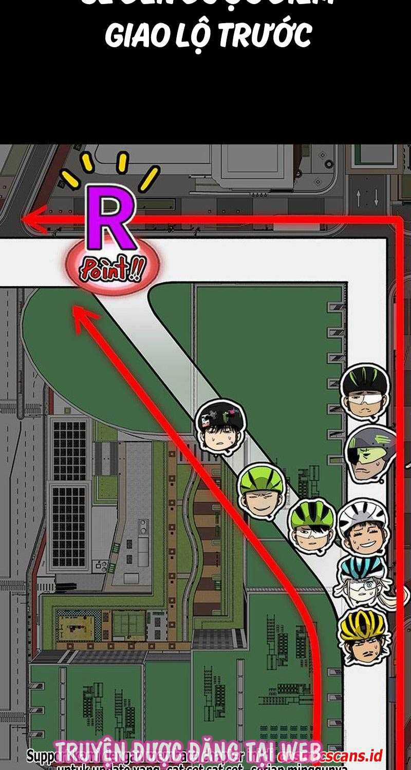 Wind Breaker - Chapter 500 - Trang 85