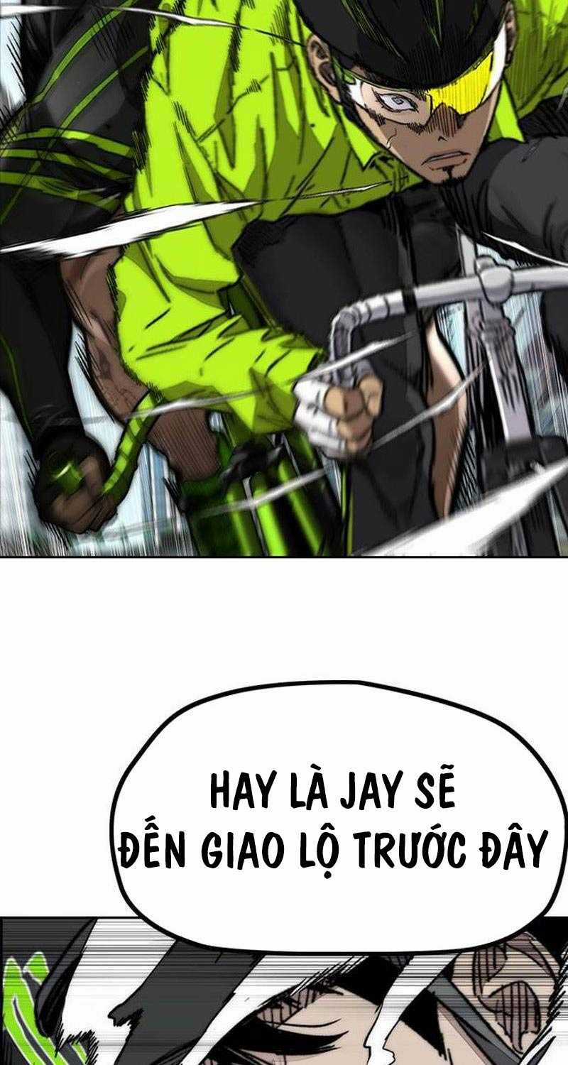 Wind Breaker - Chapter 500 - Trang 87