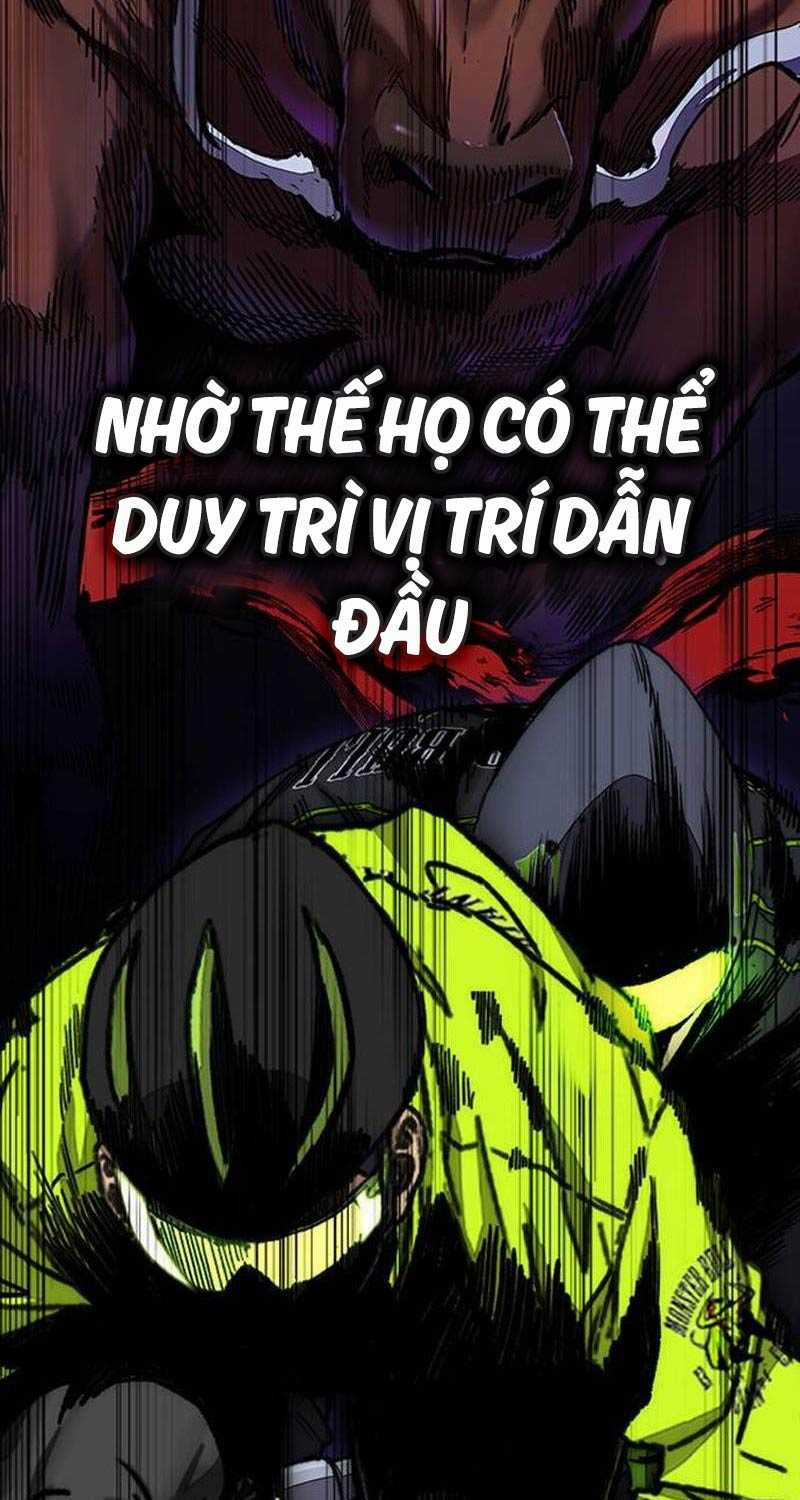 Wind Breaker - Chapter 500 - Trang 94