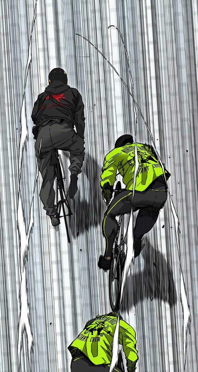 Wind Breaker - Chapter 501 - Trang 104