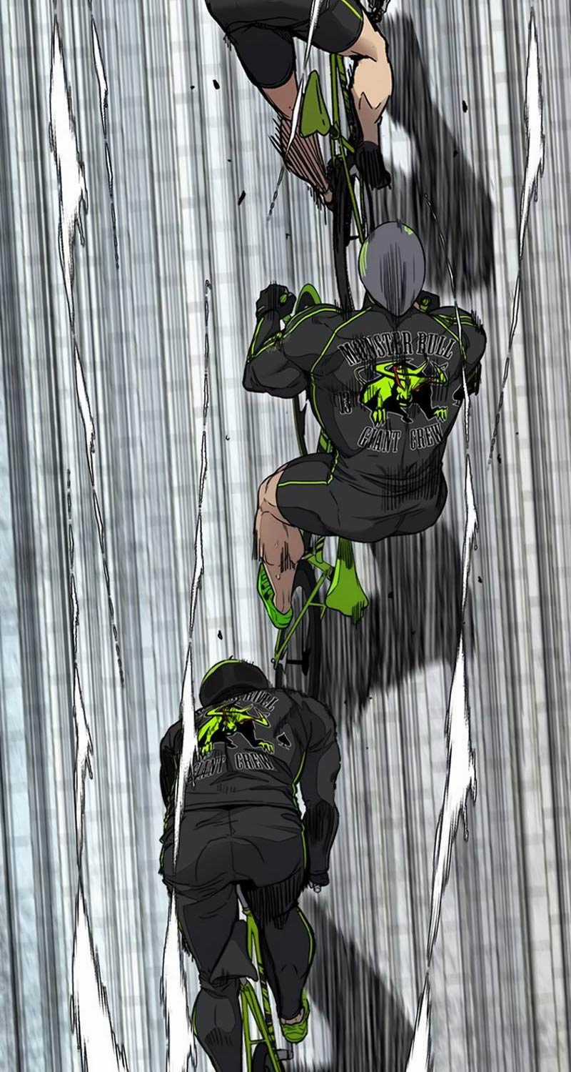 Wind Breaker - Chapter 501 - Trang 105