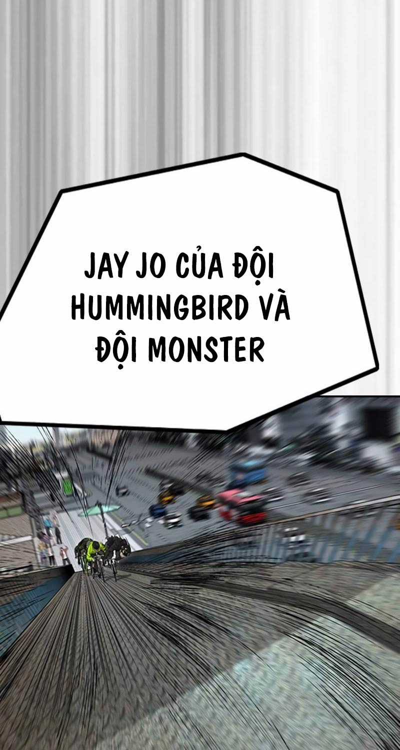 Wind Breaker - Chapter 501 - Trang 107