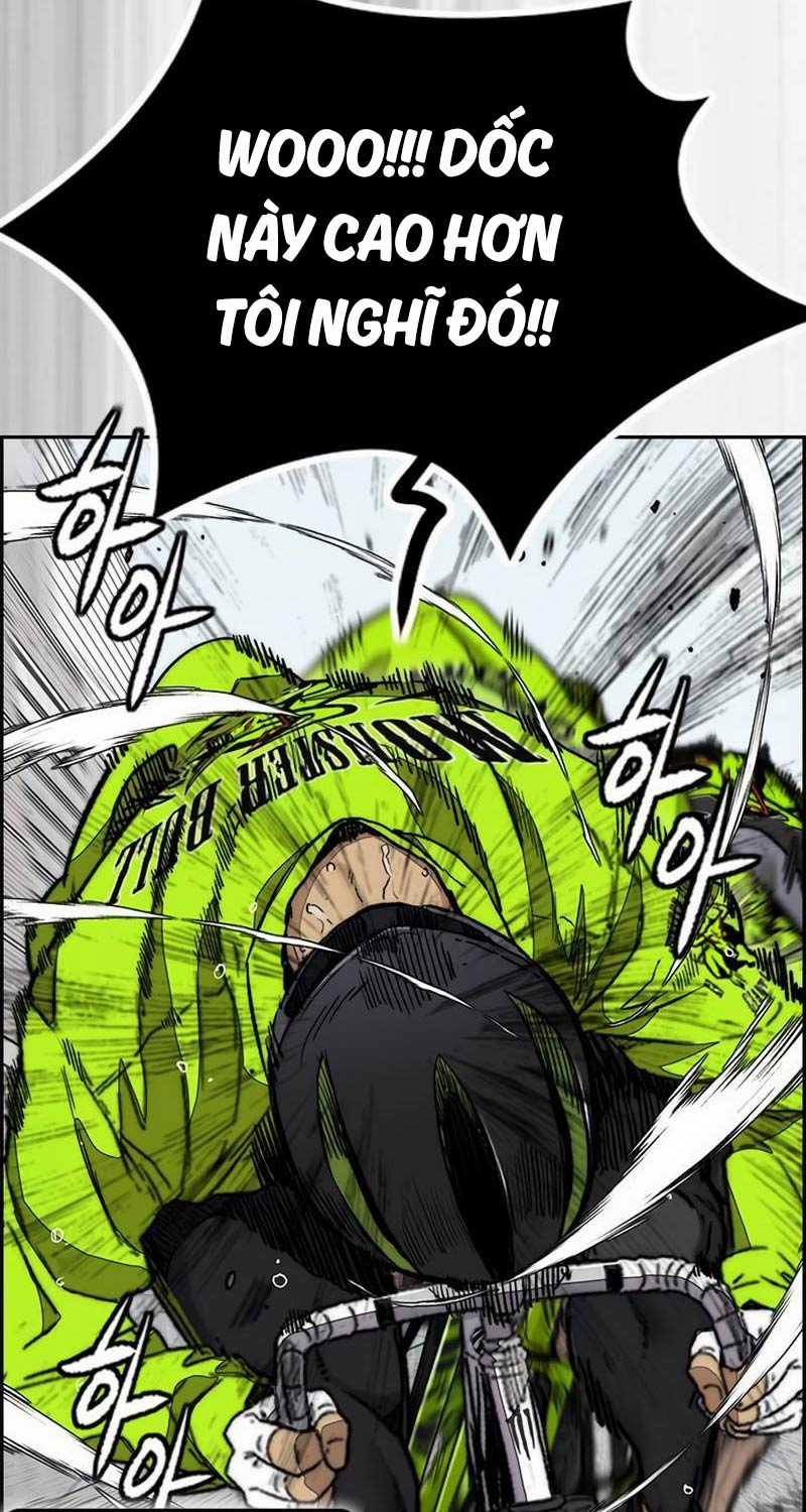 Wind Breaker - Chapter 501 - Trang 109