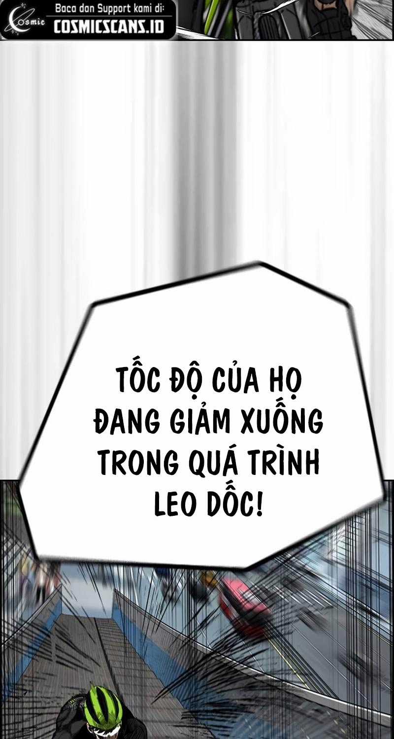 Wind Breaker - Chapter 501 - Trang 110