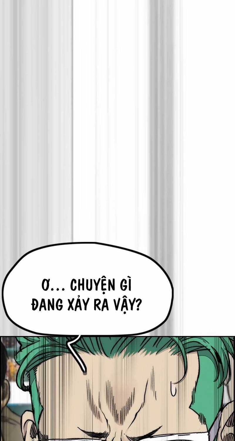 Wind Breaker - Chapter 501 - Trang 12