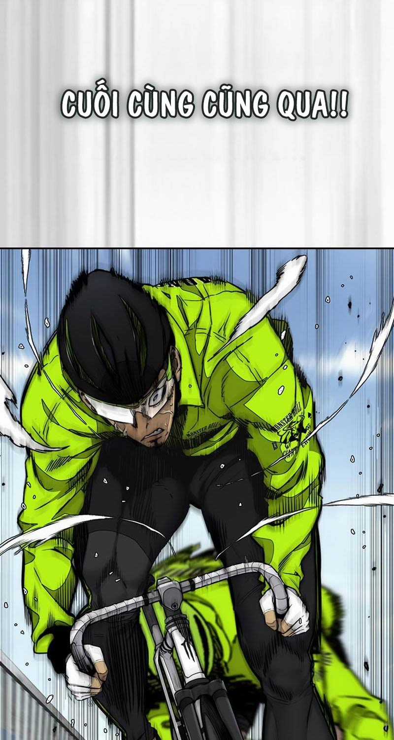 Wind Breaker - Chapter 501 - Trang 118