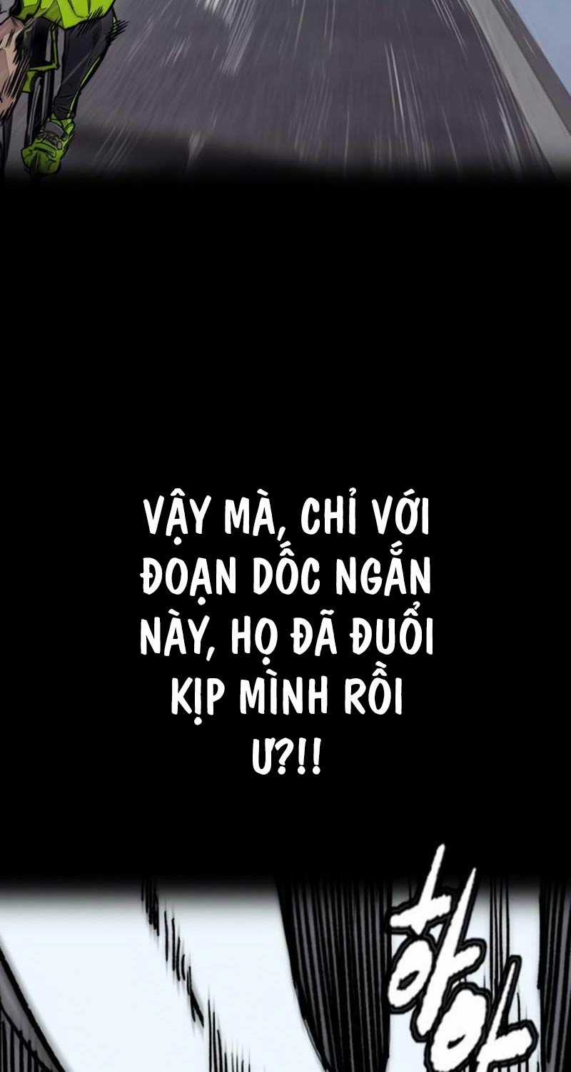 Wind Breaker - Chapter 501 - Trang 126