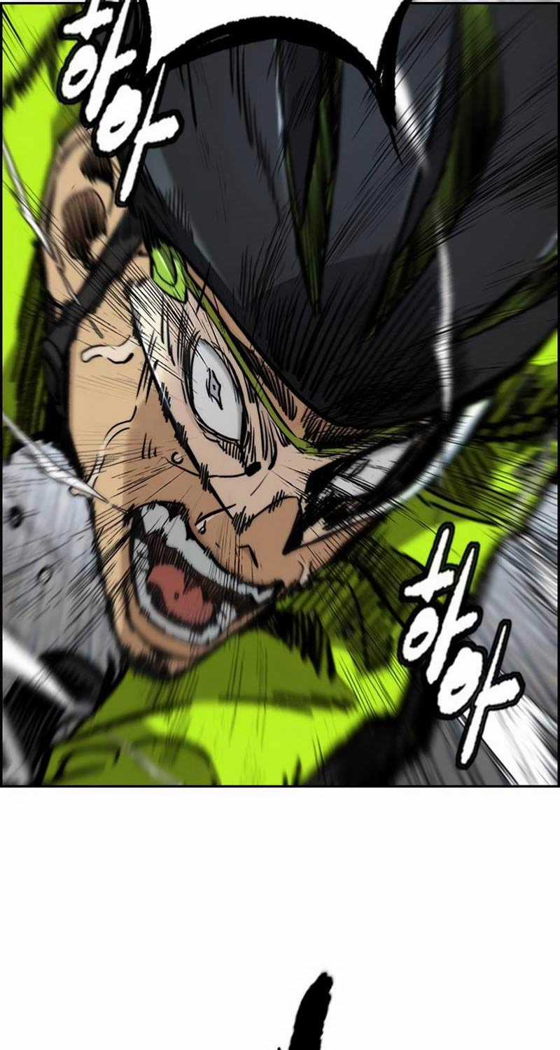 Wind Breaker - Chapter 501 - Trang 132