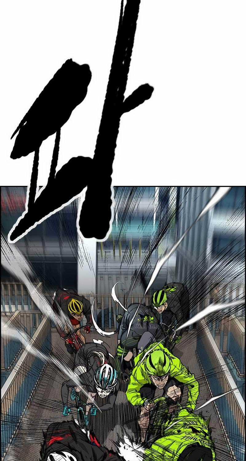 Wind Breaker - Chapter 501 - Trang 133