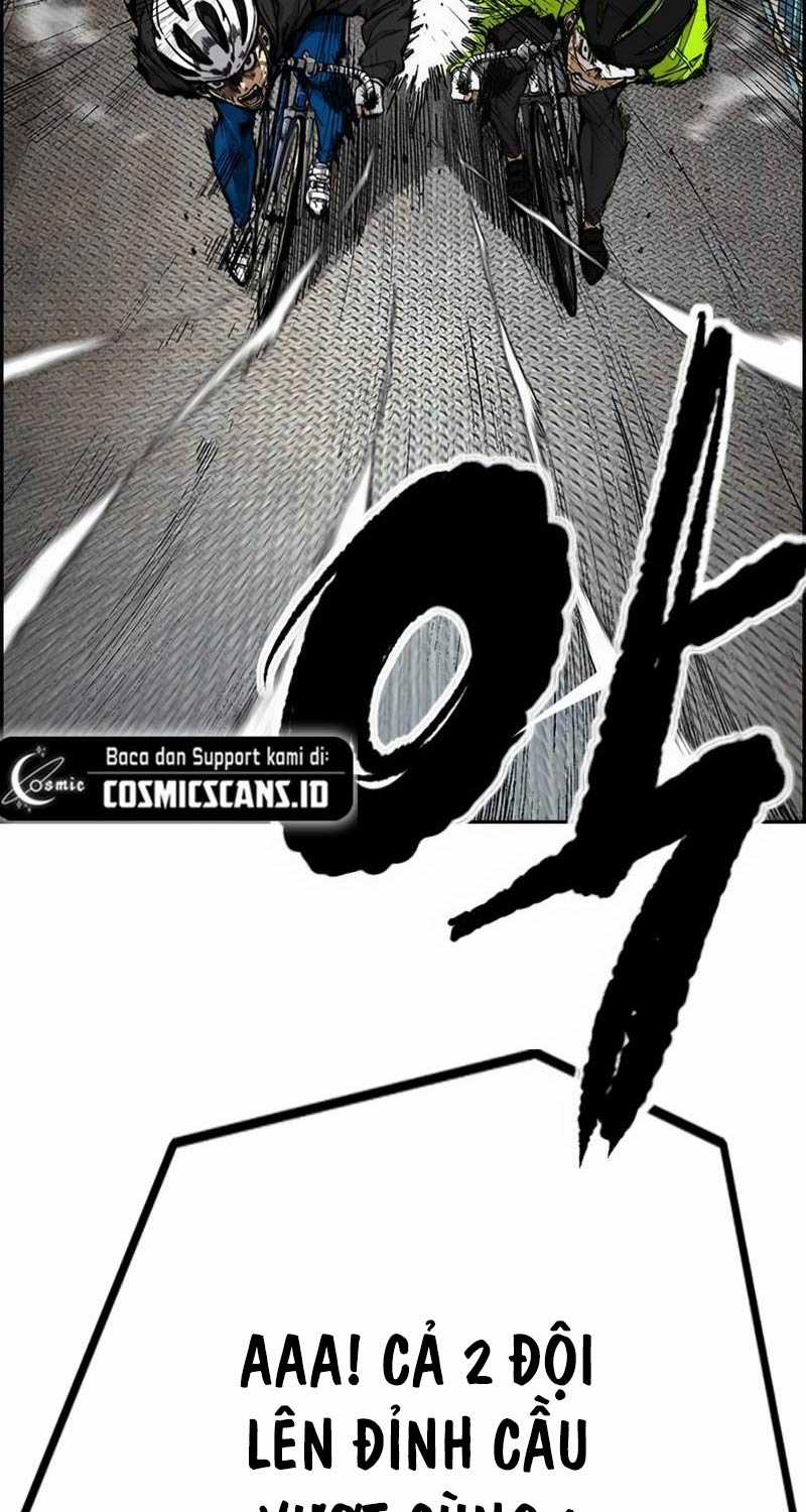 Wind Breaker - Chapter 501 - Trang 134