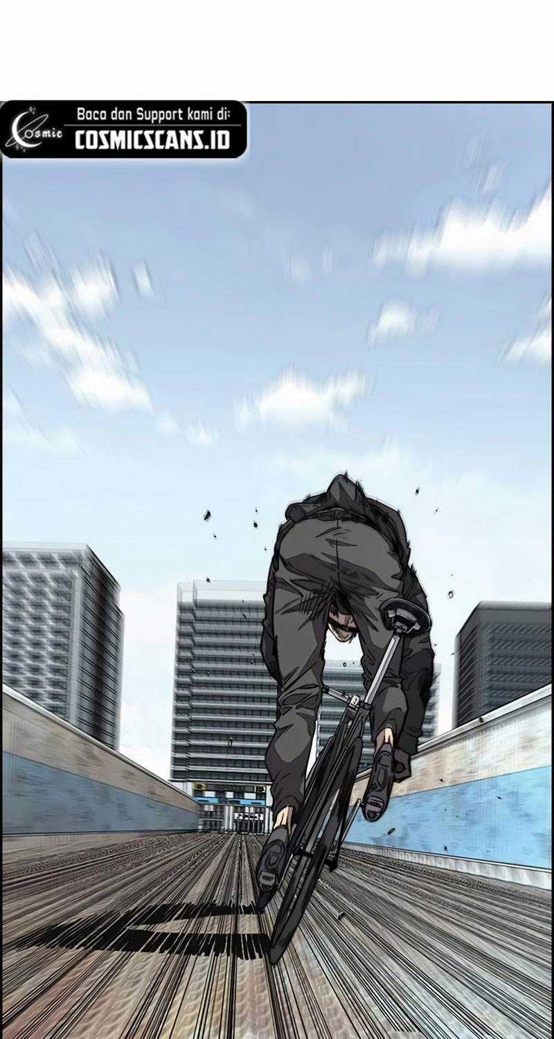 Wind Breaker - Chapter 501 - Trang 138