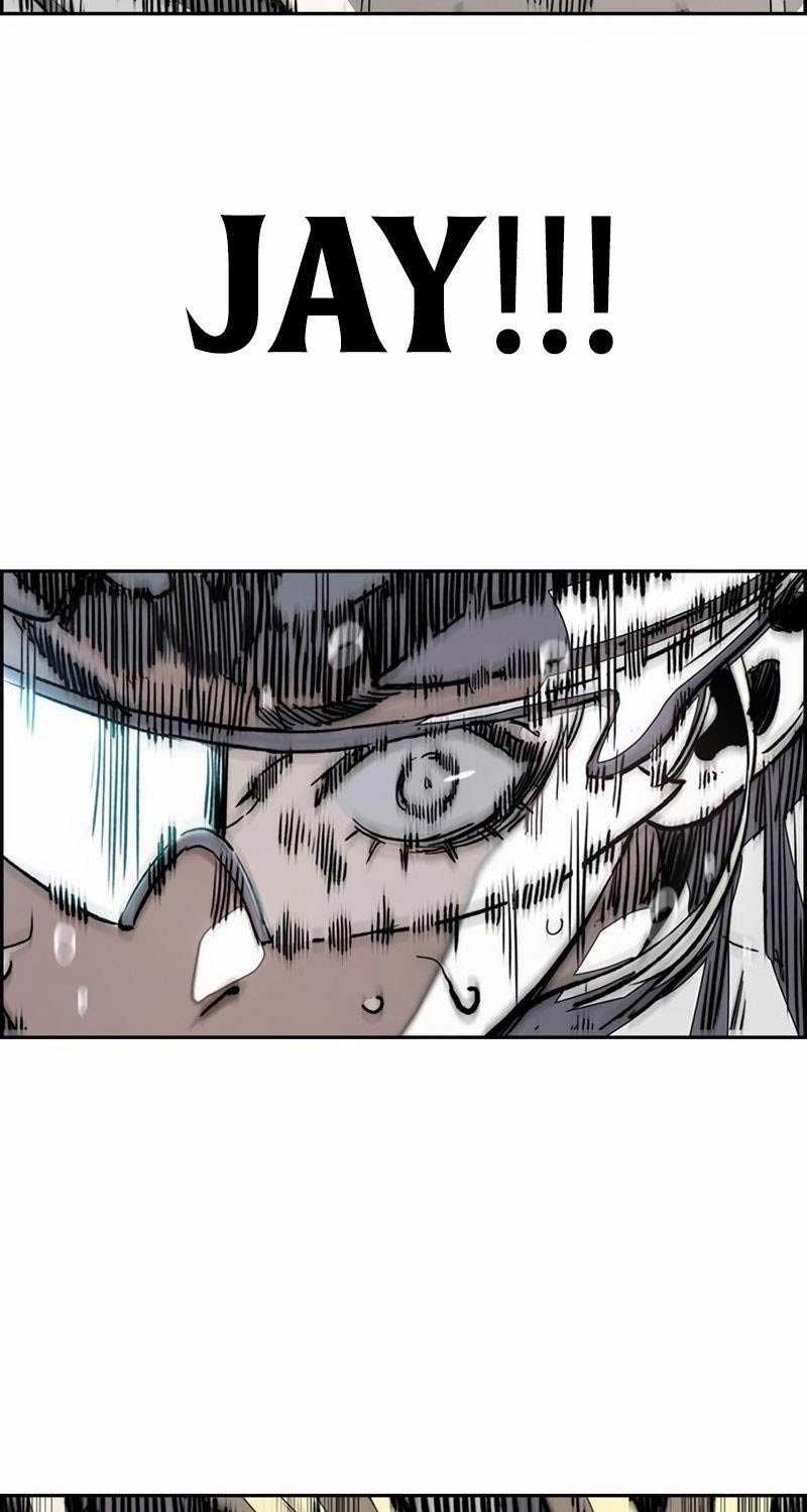 Wind Breaker - Chapter 501 - Trang 140