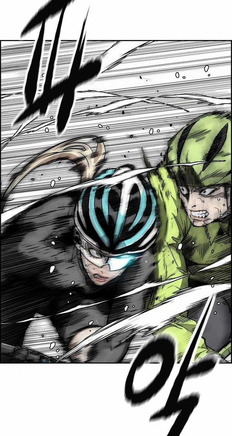 Wind Breaker - Chapter 501 - Trang 143