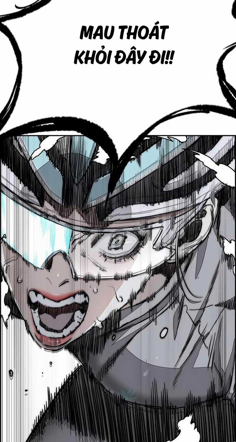 Wind Breaker - Chapter 501 - Trang 146