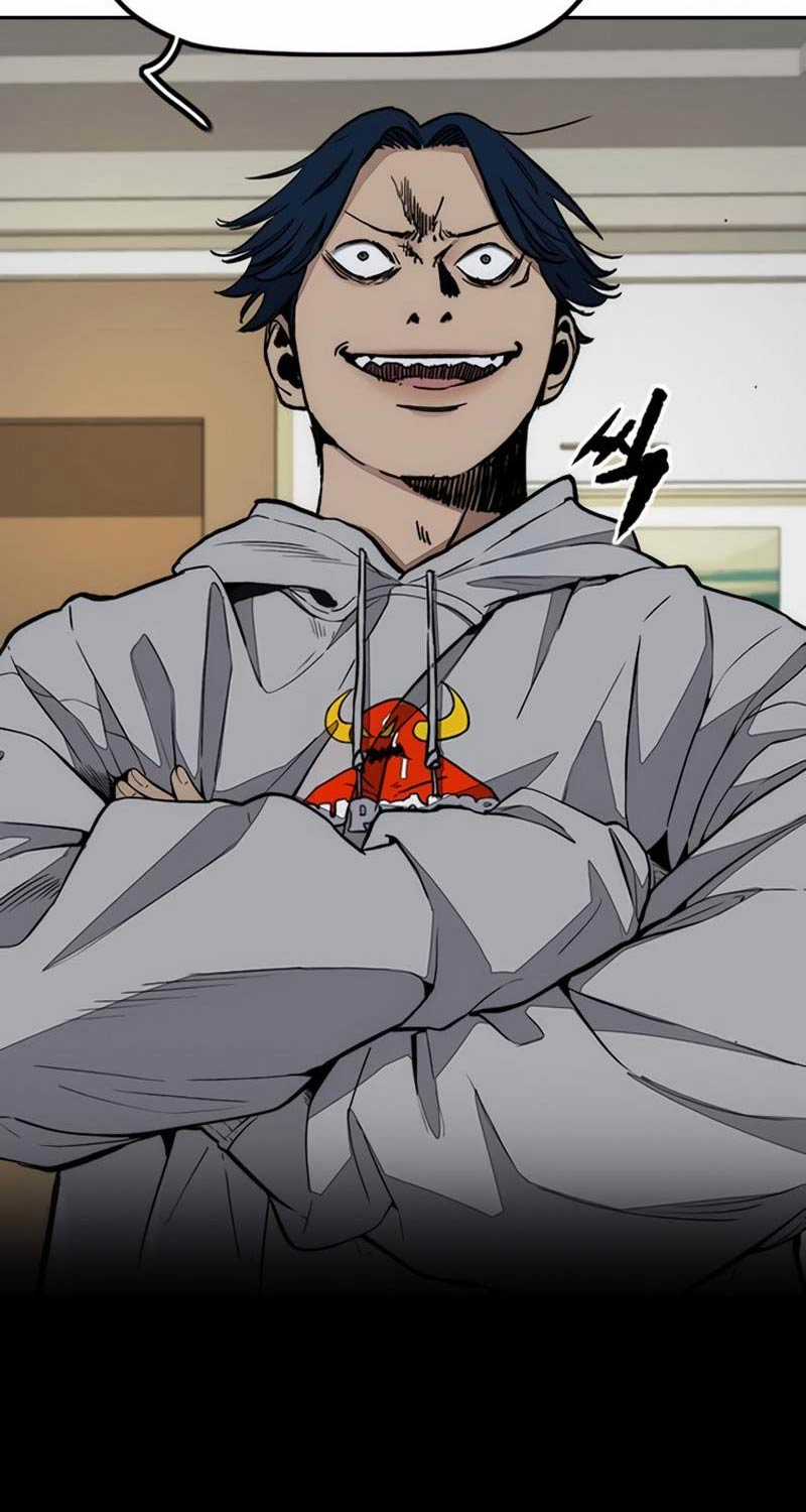 Wind Breaker - Chapter 501 - Trang 16