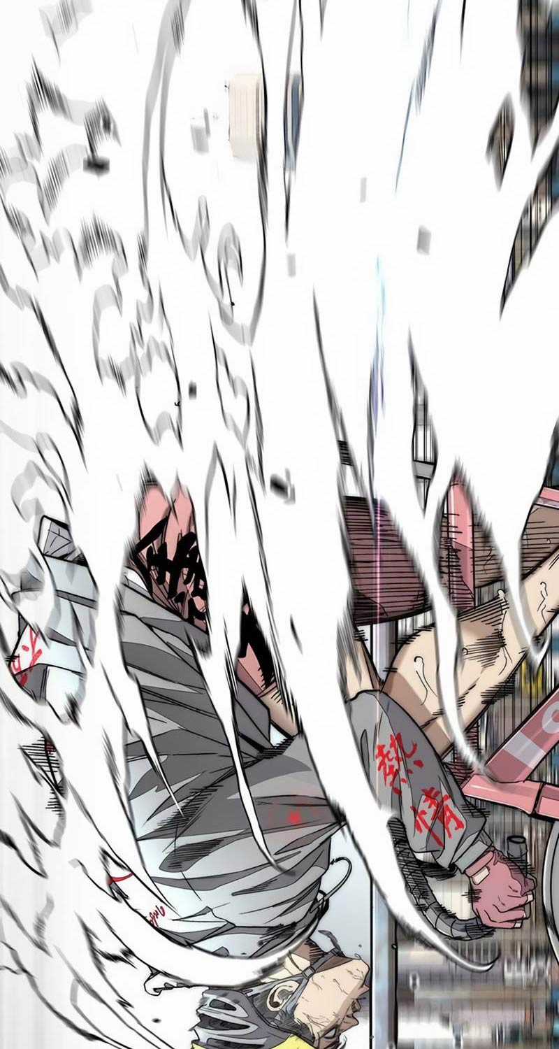 Wind Breaker - Chapter 501 - Trang 158