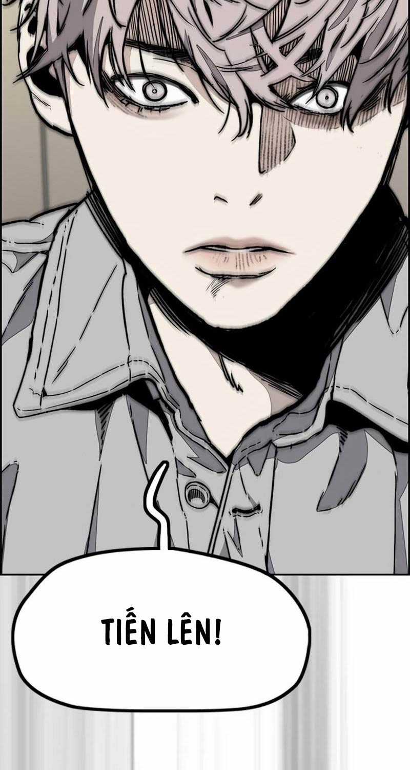 Wind Breaker - Chapter 501 - Trang 164