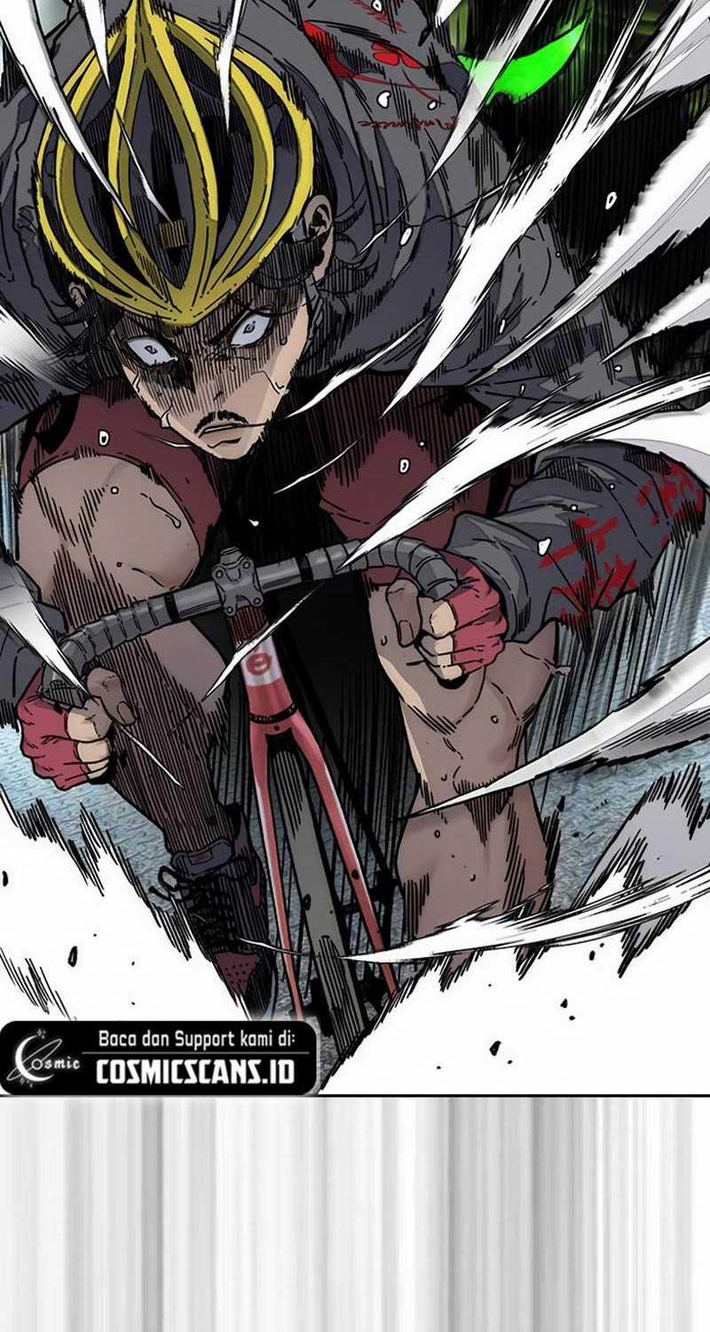 Wind Breaker - Chapter 501 - Trang 168