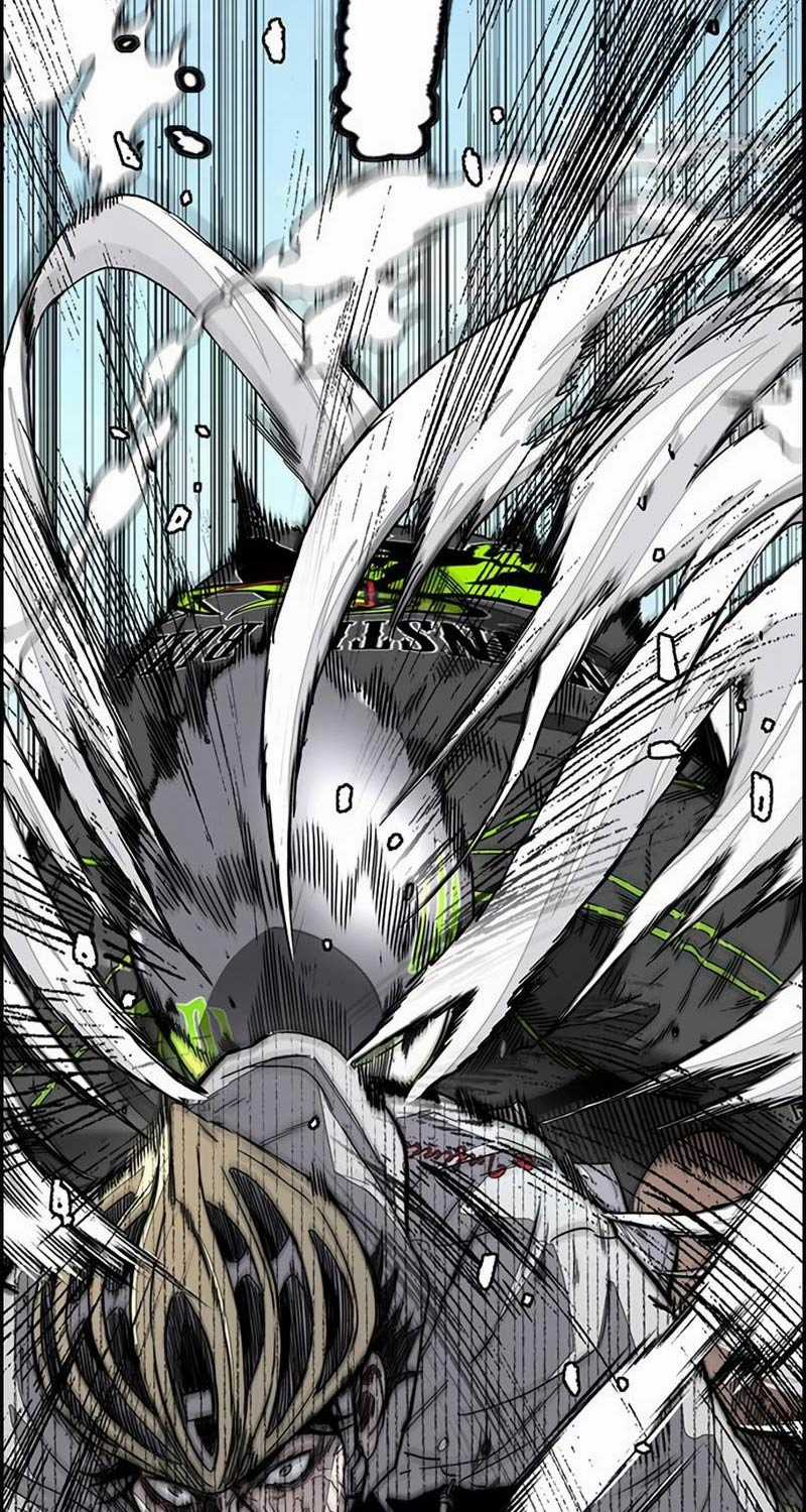 Wind Breaker - Chapter 501 - Trang 170