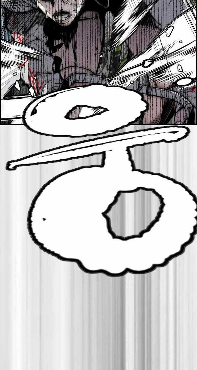 Wind Breaker - Chapter 501 - Trang 171