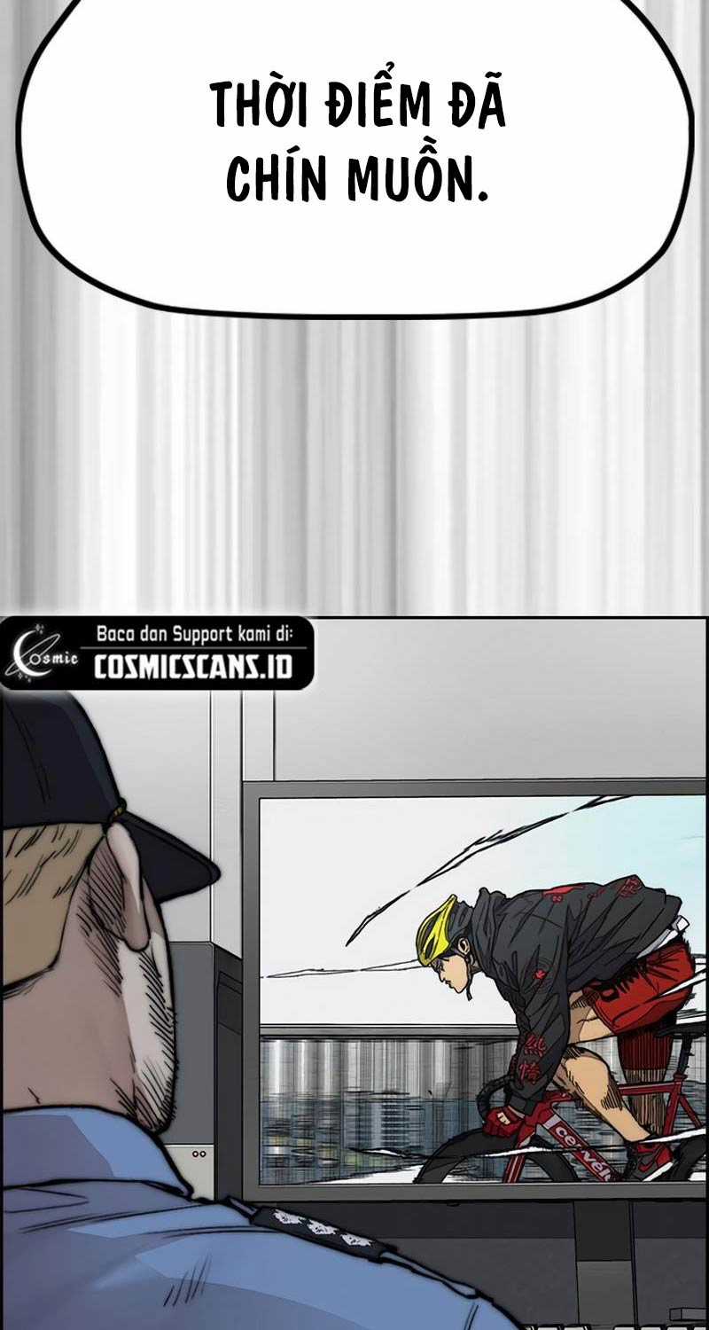 Wind Breaker - Chapter 501 - Trang 178