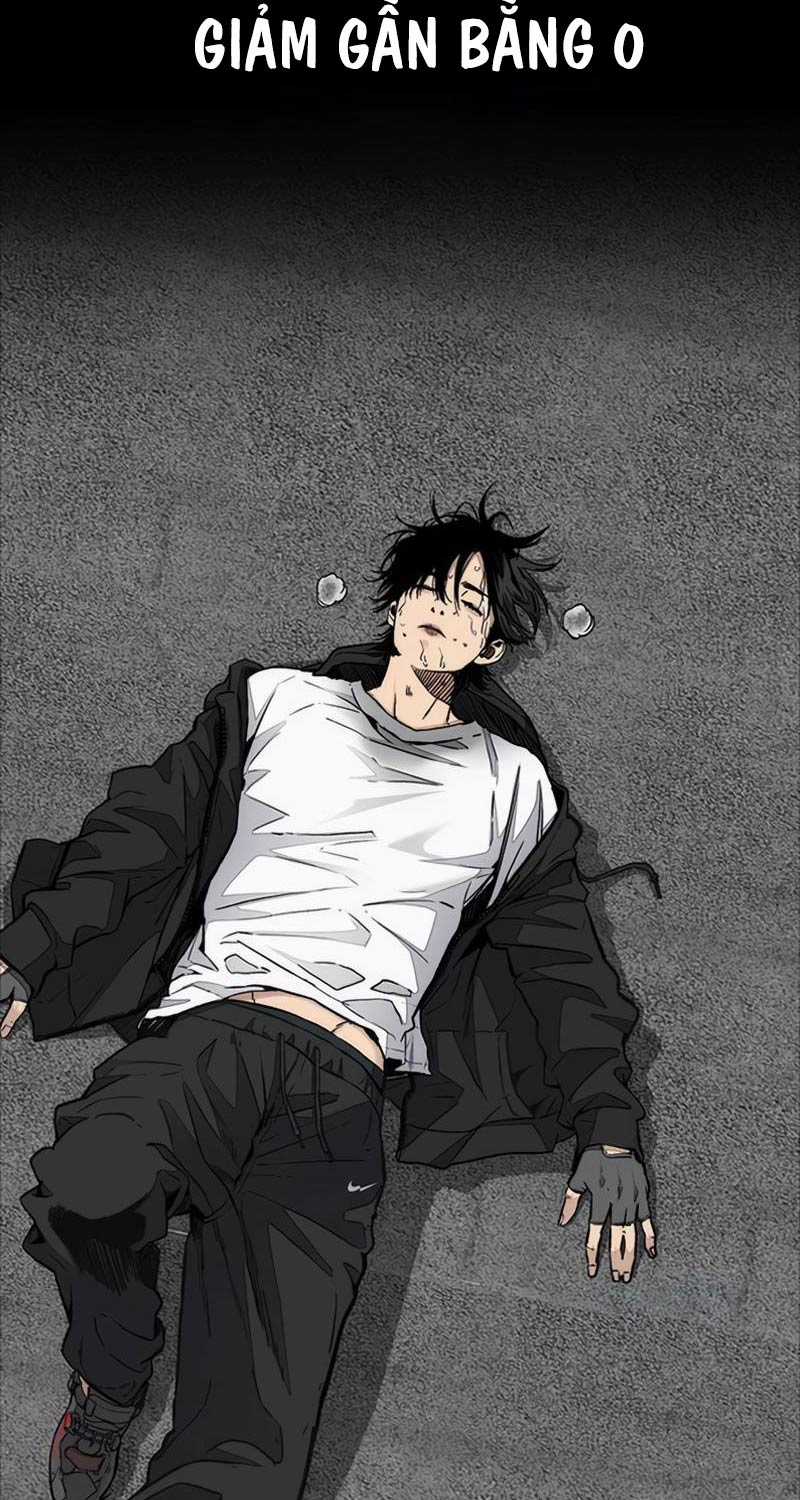 Wind Breaker - Chapter 501 - Trang 22