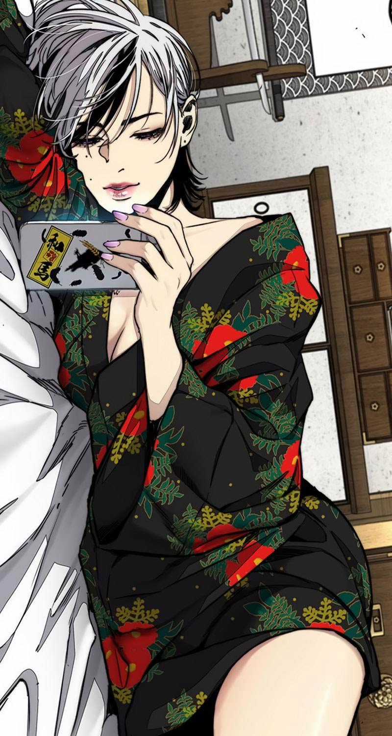 Wind Breaker - Chapter 501 - Trang 37