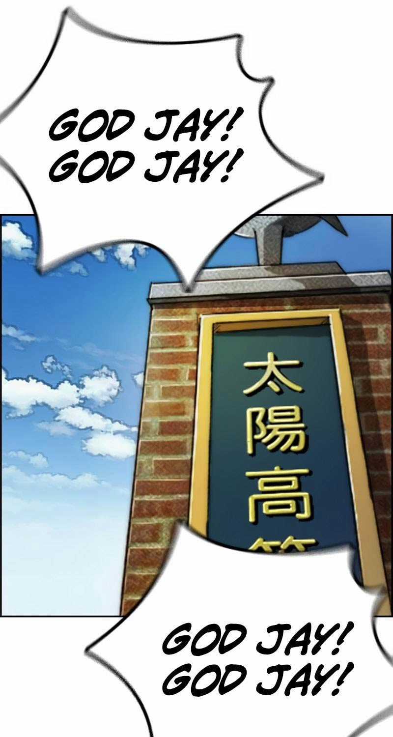 Wind Breaker - Chapter 501 - Trang 41