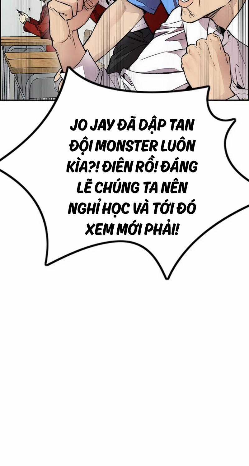 Wind Breaker - Chapter 501 - Trang 45
